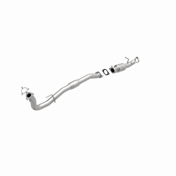 MagnaFlow Conv DF 04-06 Avalanche côté passager 8,1 L