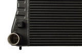 Refroidisseur d'air de suralimentation pour Chevrolet Silverado 6,6 L Turbo Diesel CSF 11-12