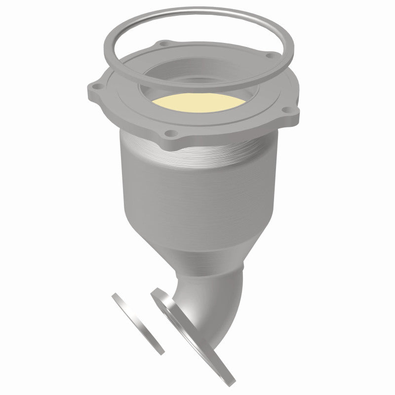 Convecteur MagnaFlow DF 1996 Toyota Camry 2,2 L