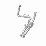Convecteur MagnaFlow DF 07-08 Jeep G/C OEM