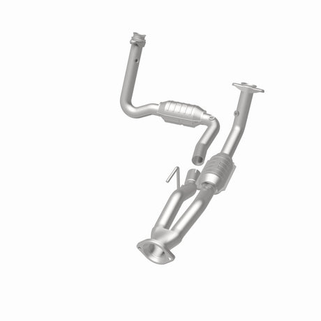 Convecteur MagnaFlow DF 07-08 Jeep G/C OEM