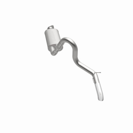 Système MagnaFlow C/B Jeep Wrangler 2.5/4