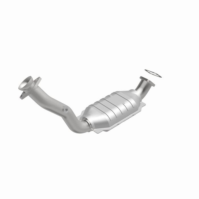 MagnaFlow Conv DF 97-00 Explorer 4.0 côté conducteur