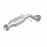 MagnaFlow Conv DF Blazer-Jimmy 96-99 4,3 L