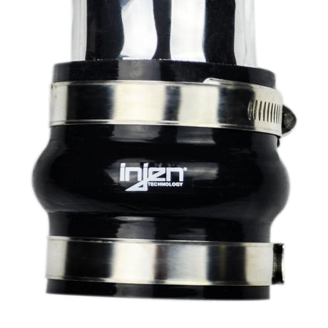 Kit de tuyauterie d'échangeur intermédiaire en aluminium Injen 15-19 Volkswagen GTI (MK7) 2.0L Turbo TSI - Poli