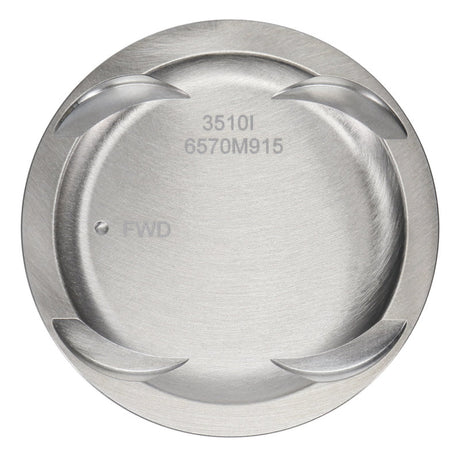 Kit de pistons de série Wiseco Mits 3000 Turbo -14cc 1.250 X 91.5