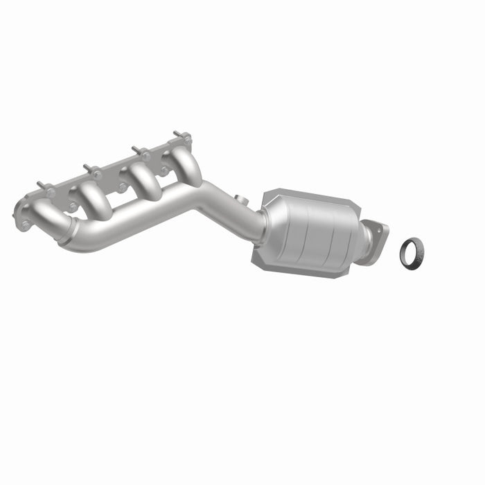 MagnaFlow Conv DF 06-09 Cadillac STS 4.4L D/S Manifold (49 State)