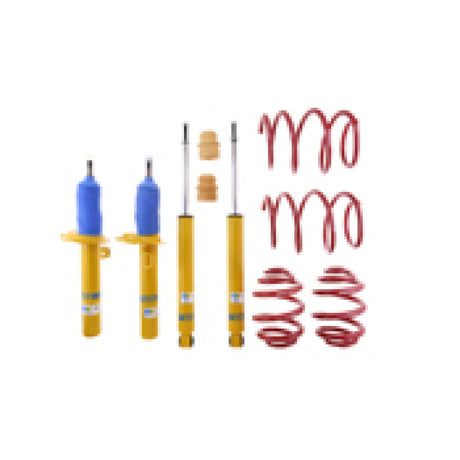 Kit de suspension avant et arrière Bilstein B12 pour BMW 323Ci Base Coupé 2000