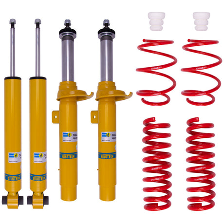 Kit de suspension avant et arrière Bilstein B12 14-16 BMW 228i
