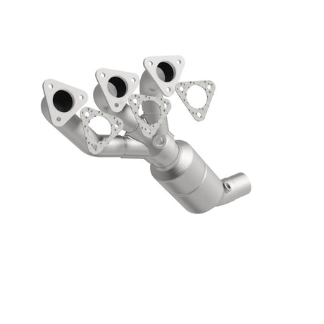 Collecteur arrière MagnaFlow Conv DF 01-06 BMW M3 3,2 L