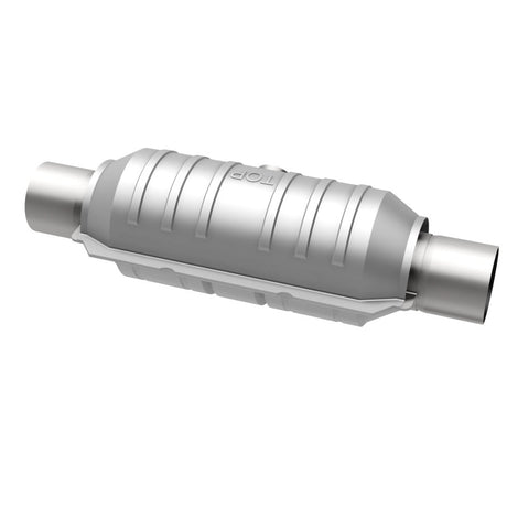 Magnaflow Conv Univ 2.25 CA avant