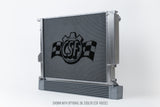 Radiateur haute performance CSF pour châssis BMW S54 Swap In E36 / E46