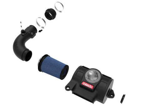 Système d'admission d'air froid aFe Takeda Momentum Pro 5R 22-23 Subaru BRZ/Toyota GR86