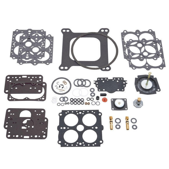 Kit de reconstruction Edelbrock pour carburateur Holley 4160