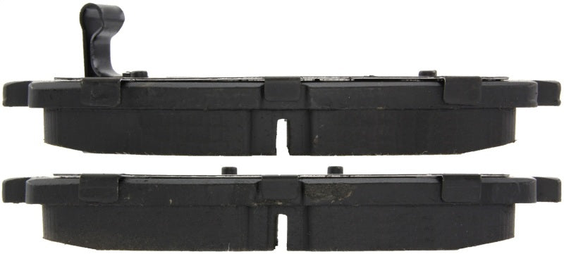 Plaquettes de frein avant StopTech pour Hyundai Sonata Street Select 09-15