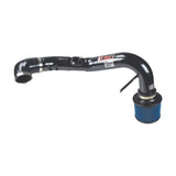 Prise d'air froid noire Injen 06-09 Civic Si Coupé et Sedan