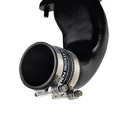 Kit de montage surélevé Mishimoto 21+ Ford Bronco 2,7 L INT avec tuyaux BK et noyau BK