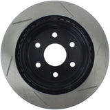 StopTech Power Slot 02-06 Escalade / 03-06 Avalanche 1500 Rear Right Rotor