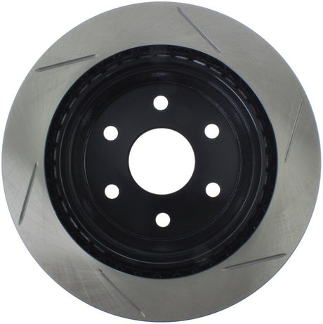 StopTech Power Slot 02-06 Escalade / 03-06 Avalanche 1500 Rear Right Rotor