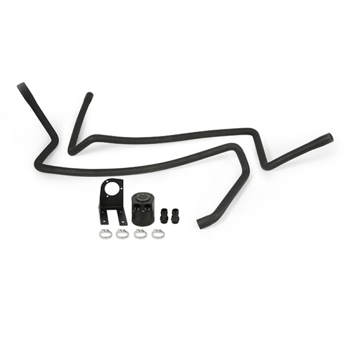 Kit de récupérateur d'huile à chicane Mishimoto 03-07 Ford 6.0L Powerstroke