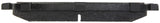 Plaquettes de frein avant StopTech Performance 06-08 Mazda Miata MX-5
