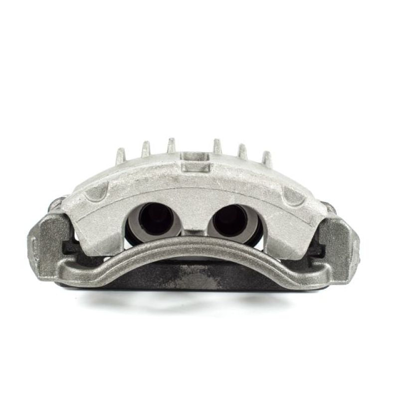 Étrier de frein avant droit Power Stop 03-04 Ford Mustang Autospecialty avec support