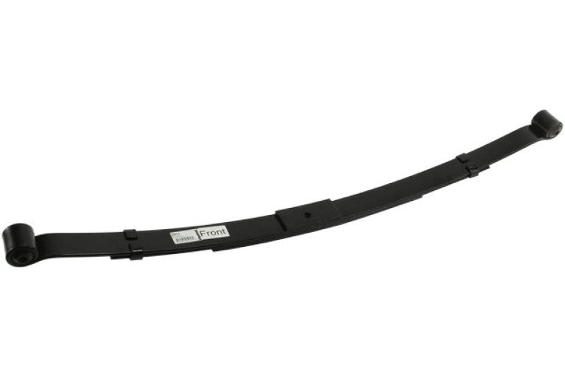 RESSORT À LAME Belltech S-10/15 BLAZER 3 pouces