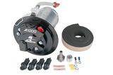 Système de carburant furtif intégré au réservoir de la Camaro A1000 d'Aeromotive 10-11
