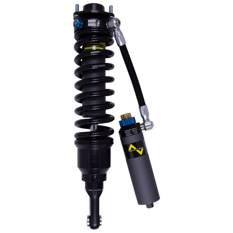 Bilstein B8 8112 Series 05-22 Toyota Tacoma Front Right Shock Absorber and Coil Spring Assembly Bilstein
