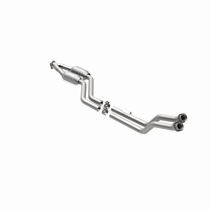 Convecteur MagnaFlow DF 94-96 Mercedes C220 2,2 L