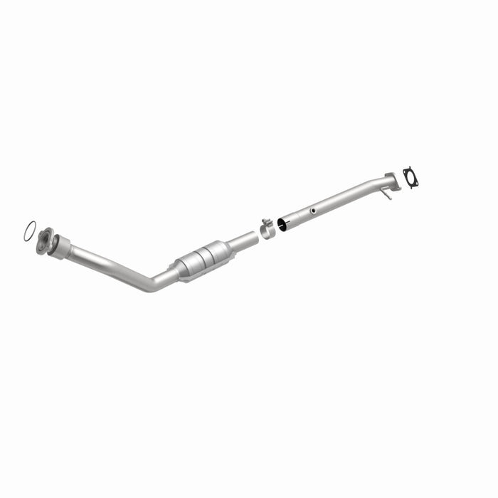 MagnaFlow Conv DF 04-05 Aztek/Rendezvous 3,4 L