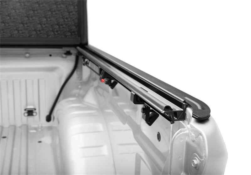 Couvre-caisse flexible Undercover 22 pour Nissan Frontier de 6 pieds
