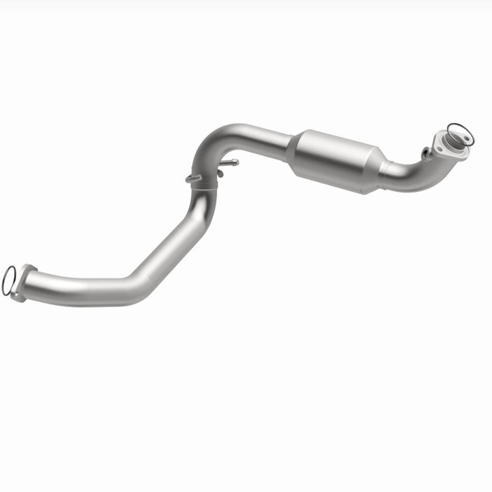 Convertisseur catalytique MagnaFlow 16-20 à montage direct de qualité OEM pour Toyota Tacoma V6 3,5 L