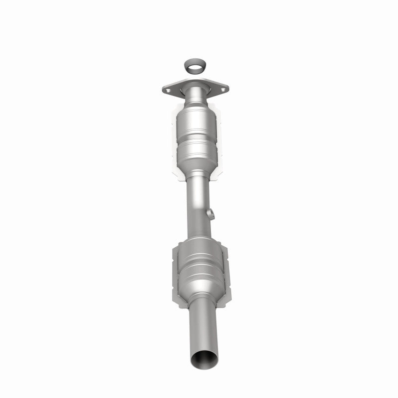 Convecteur MagnaFlow DF 03-04 Toyota Corolla 1,8 L