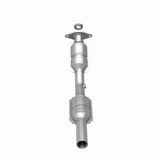 Convecteur MagnaFlow DF 03-04 Toyota Corolla 1,8 L