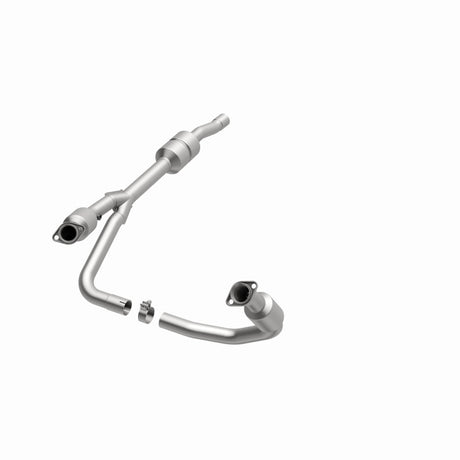 MagnaFlow Conv DF 02-03 Ram 1500 4,7 L