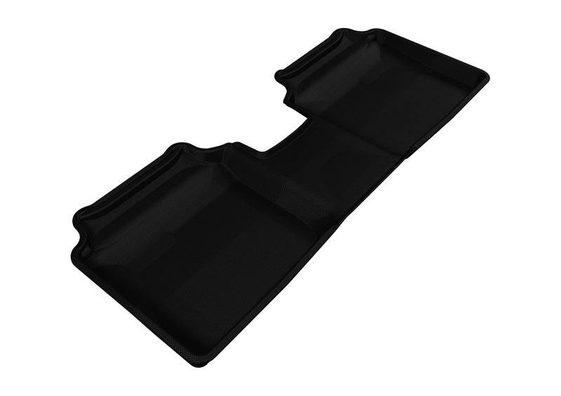 Tapis de sol 3D MAXpider pour Hyundai Elantra Kagu 2011-2013 - Noir