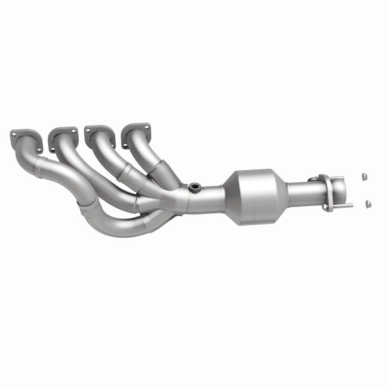Conduite MagnaFlow DF BMW 5-6 06-09 côté conducteur