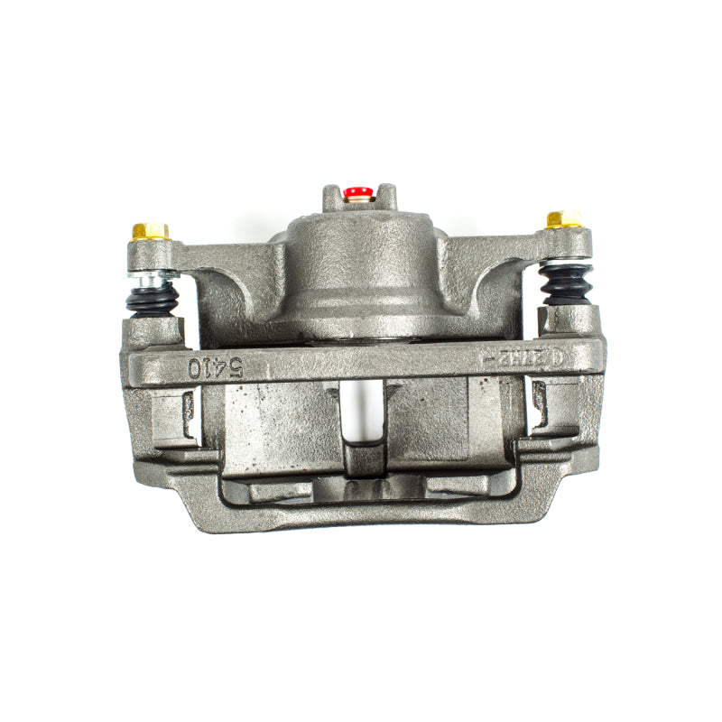 Étrier de frein avant droit Power Stop 01-05 Acura EL Autospecialty avec support