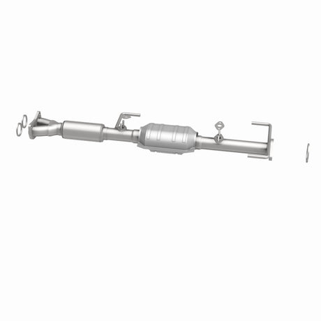 MagnaFlow Conv DF 95-96 Previa 2,4 L
