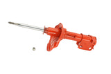 Amortisseurs et jambes de force KYB AGX avant gauche MITSUBISHI Eclipse 2000-05