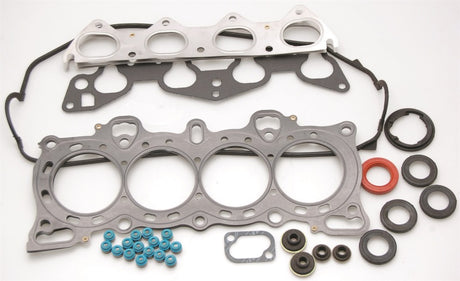 Kit de joints haut de gamme Cometic Street Pro 88-91 Honda D16A6/A7 SOHC ZC 76 mm