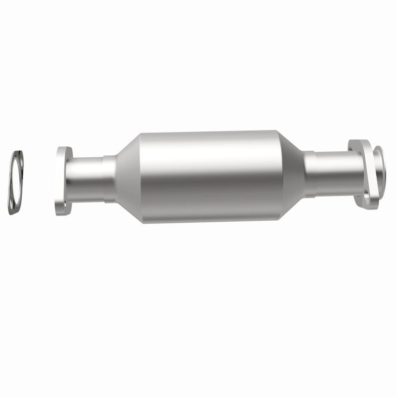 Fourgonnette Mitsubishi de 2,4 L de catégorie Californie 87-90 MagnaFlow Conv DF