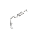 Système MagnaFlow C/B 09 Chev/GMC Tahoe/Yukon5,3 L