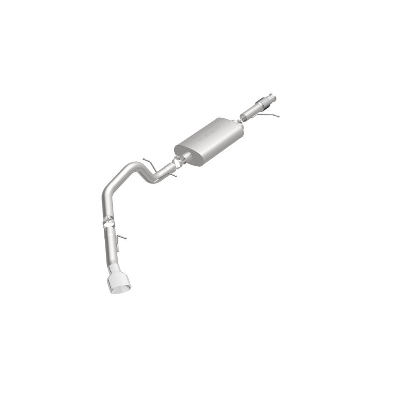 Système MagnaFlow C/B 09 Chev/GMC Tahoe/Yukon5,3 L