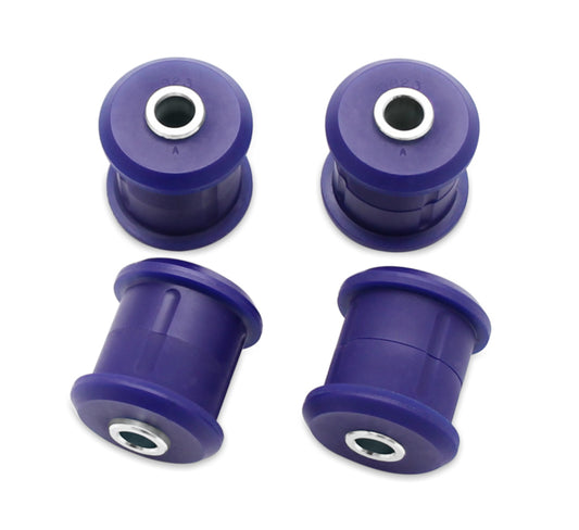 SuperPro 2001 Toyota Highlander Limited Rear Trailing Arm Bushing Set