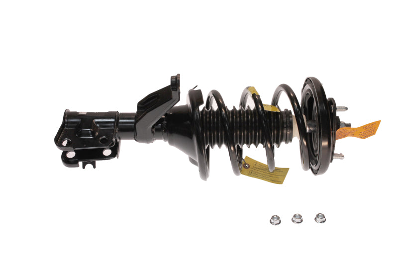 Amortisseurs et jambes de force KYB Strut Plus avant droit ACURA EL 2003-2002