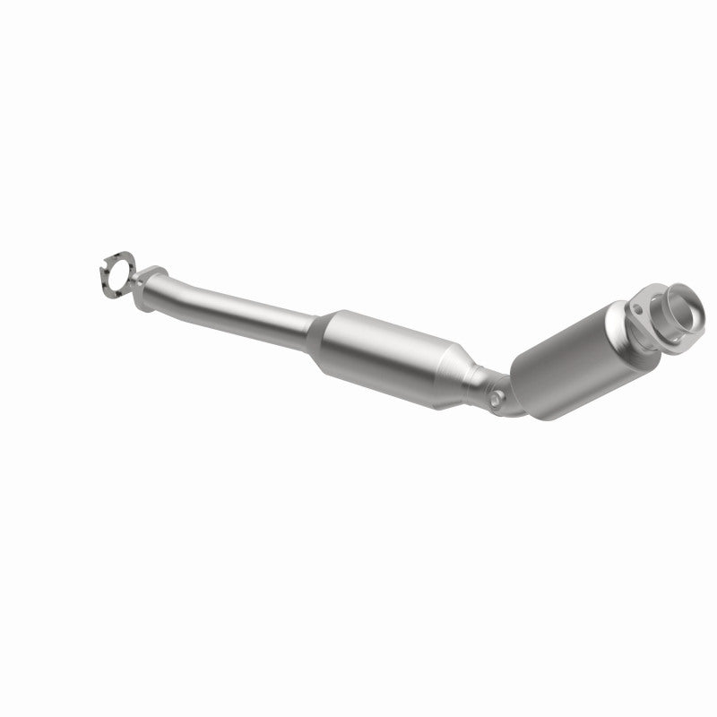 MagnaFlow 04-11 Lincoln Town Car V8 4.6L GAS California Catalytic Converter Direct Fit