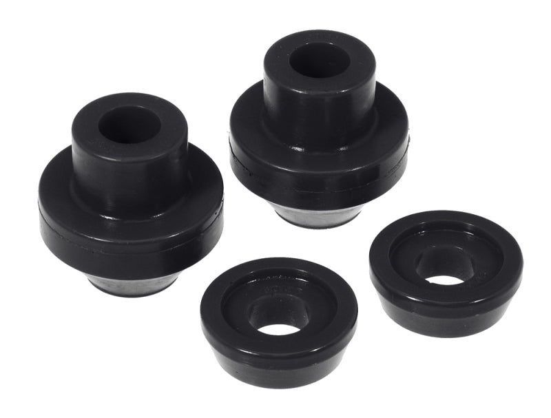 Bagues de bras de suspension Prothane 80-92 pour Ford F150/250/350 - Noir