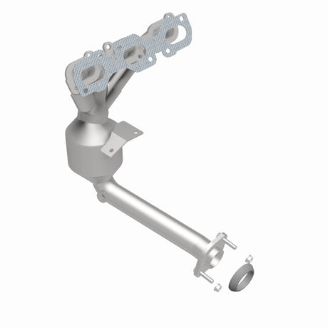 Convecteur Magnaflow DF 2006 Ford Fusion 3.0L